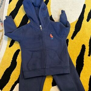 RL Sweatsuit 24M